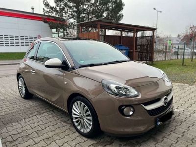 gebraucht Opel Adam 1.2 l