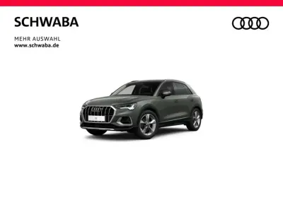 Gebraucht Audi Q3