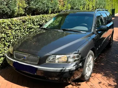 Gebraucht Volvo V70