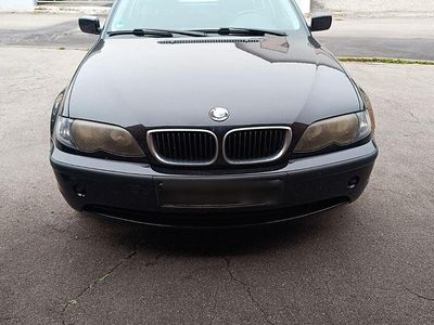 BMW 320