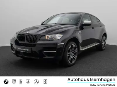 Gebraucht BMW X6