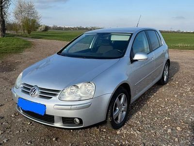 Gebraucht VW Golf VI