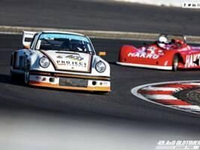 Gebraucht Porsche 911 400 PS (294 kW) 1976 Weiß Coupé