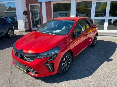 Nuova Mitsubishi Colt Plus 67 CV (49 kW) 2025 Utilitaria
