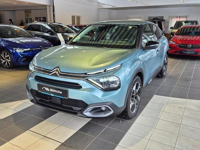 Gebraucht Citroën C4 PureTech 131 PS (96 kW) 2023 SUV