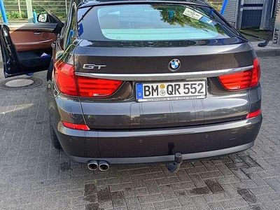 Gebraucht 2009 BMW 520 Exclusive Limousine | 13.000 €