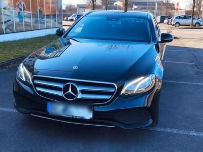 Mercedes 220