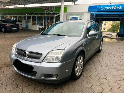 Gebraucht Opel Signum