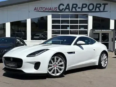 Gebraucht Jaguar F-Type