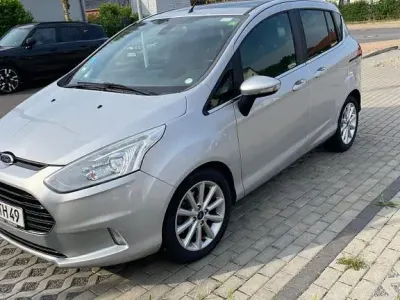 Gebraucht Ford B-MAX