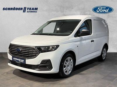 Gebraucht Ford Transit Trend 102 PS (75 kW) 2025 Van