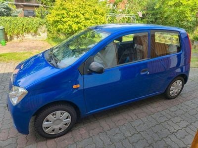 Daihatsu Cuore