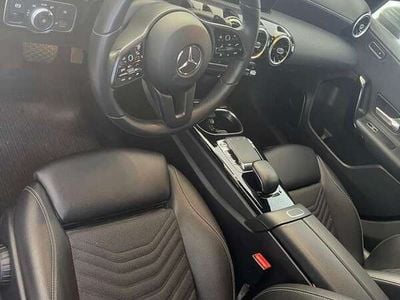 Mercedes A250