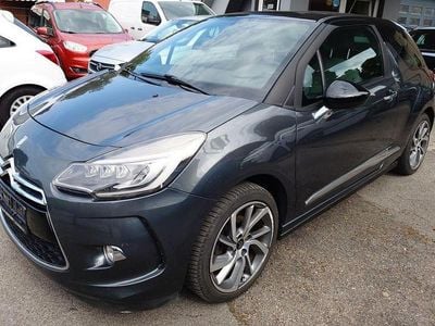 Citroën DS3