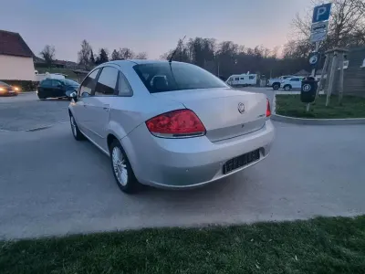 Gebraucht Fiat Linea