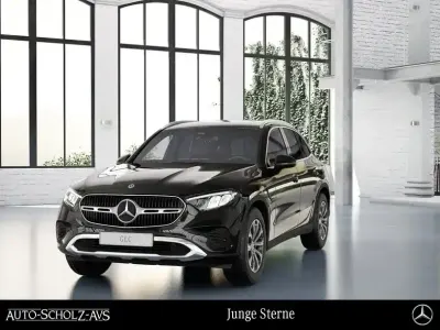 Gebraucht Mercedes GLC200
