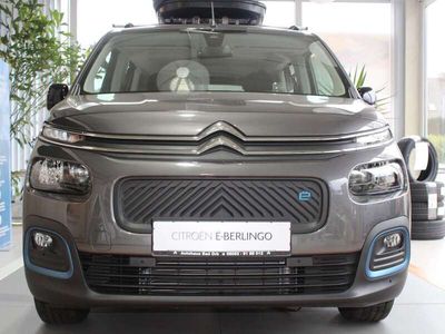 gebraucht Citroën e-Berlingo Shine Elektromotor 136 M