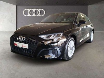 Audi A3 e-tron