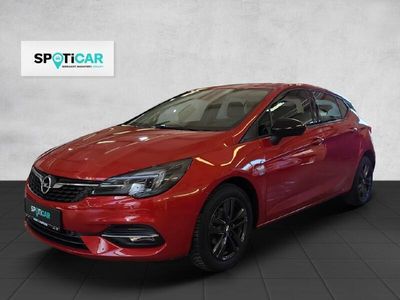 gebraucht Opel Astra Lim. 5-trg. 2020 +SONDERMODELL+