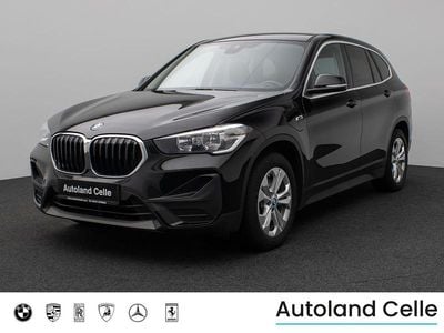 Gebraucht BMW X1 Advantage 220 PS (161 kW) 2022 Schwarz SUV