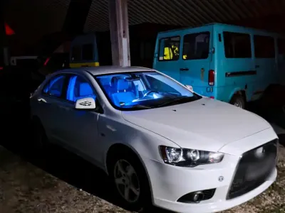 Gebraucht Mitsubishi Lancer