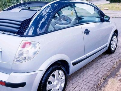 Citroën C3 Pluriel