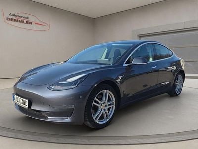 Gebraucht Tesla Model 3 258 kW (351 PS) 2019 Grau Limousine