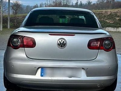 VW Eos
