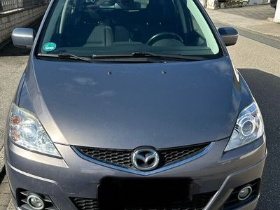 gebraucht Mazda 5 2,0 CR 19