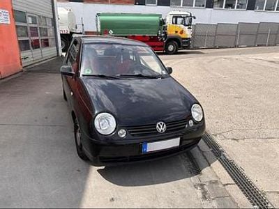 VW Lupo