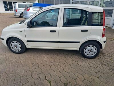 gebraucht Fiat Panda Top Gepflegt