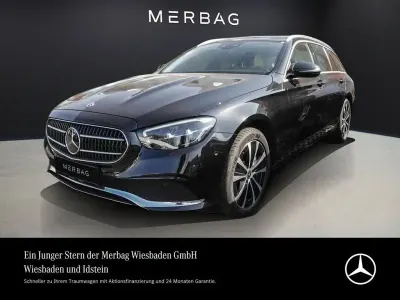 Gebraucht Mercedes E300