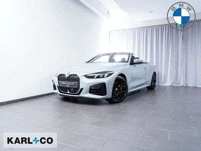 BMW 430 Cabriolet