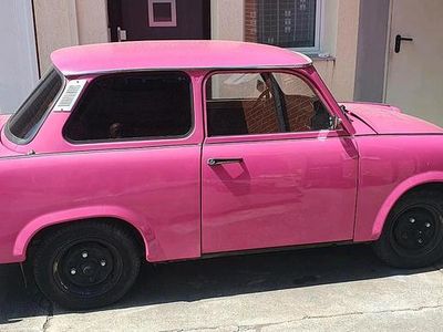 Andere farben Gebraucht 1986 Trabant 601 Kleinwagen | 3.400 €
