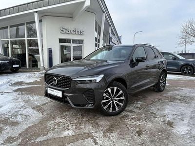 Platinum grey Gebraucht 2025 Volvo XC60 Plus SUV | 49.490 € (Fairer Preis)