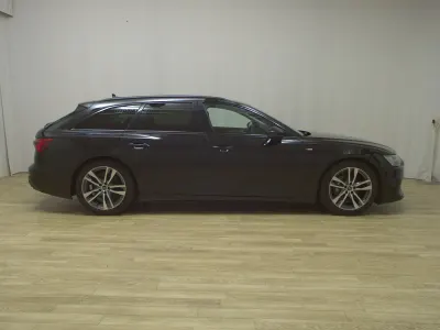 Occasion Audi A6