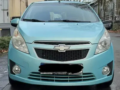 Używany Chevrolet Spark