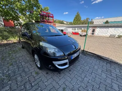 Gebraucht Renault Scénic
