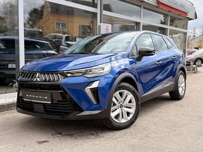 Neu Mitsubishi Grandis Diamant Edition 141 PS (103 kW) 2026 Royalblau SUV