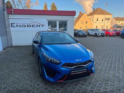 Kia ProCeed GT
