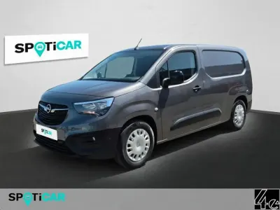 Occasion Opel Combo-e Life