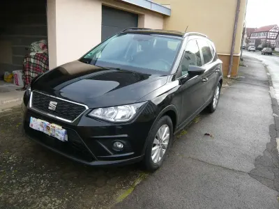 Gebraucht Seat Arona