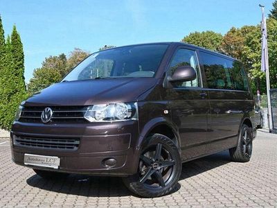 Andere Gebraucht 2013 VW T5 Van | 18.490 € (Teuer)