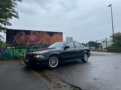 BMW 535