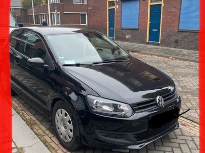 gebraucht VW Polo 