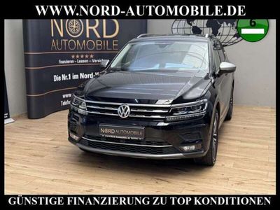 VW Tiguan Allspace