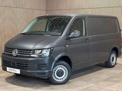 VW T6