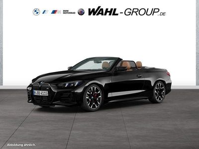 Nouă BMW M440 M Sport 392 CP (288 kW) 2026 Negru Berlinǎ
