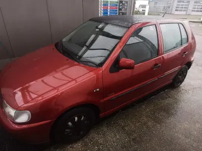Gebraucht VW Polo
