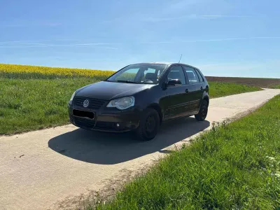 Gebraucht VW Polo